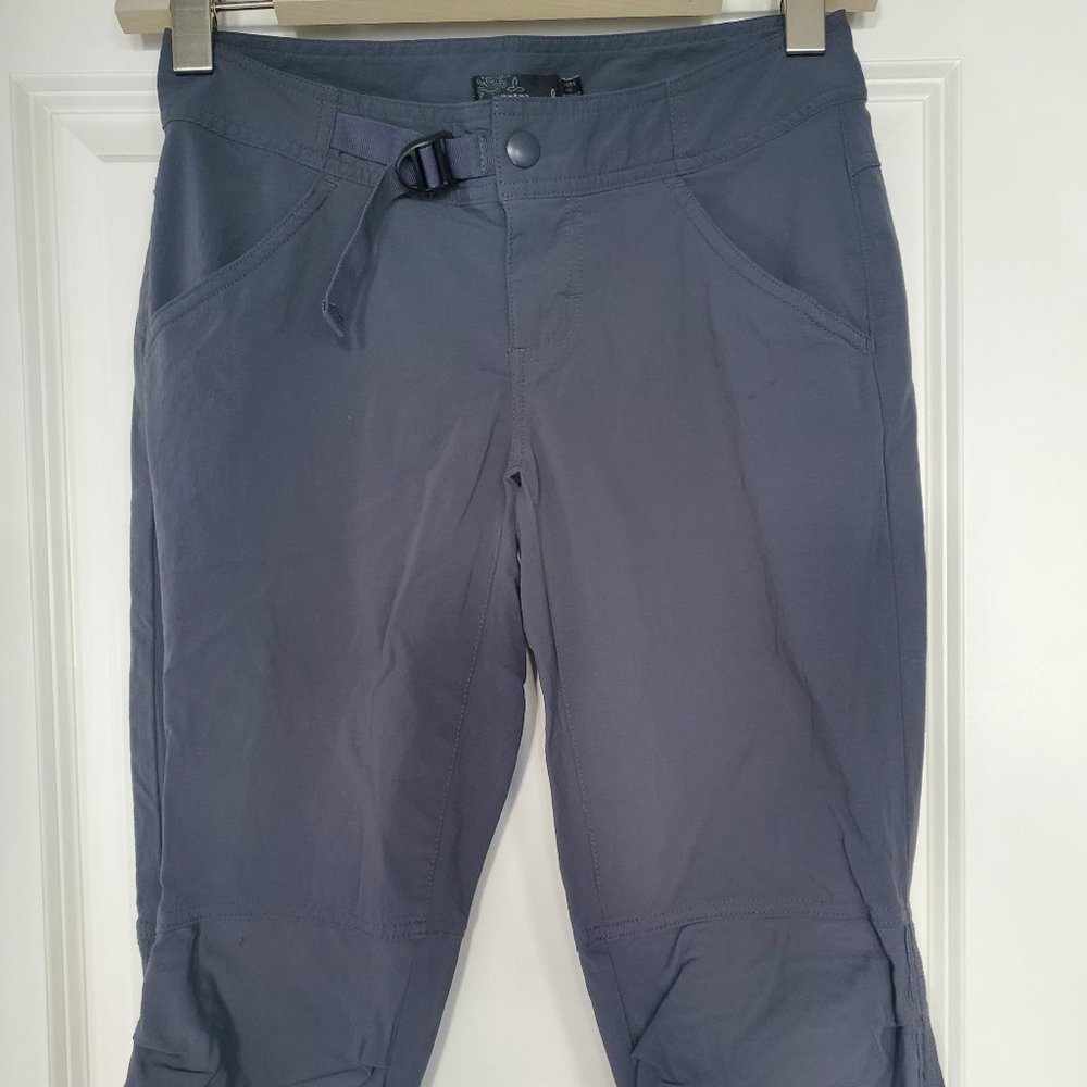 Prana Capri Pants (Women's 0)